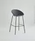 Banqueta Diseño Tabourete Alto P/barra C/ Posapie - comprar online