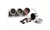 Especieros Magneticos Set X4