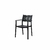Silla Praga Negro - comprar online