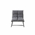 Butaca Madrid Beige -Gris - comprar online