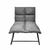 Butaca Madrid Beige -Gris
