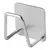 Soporte Escurridor Colgante de Esponja Cocina