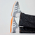 CAMPUS 00S COURO CINZA/BRANCO UNISSEX - comprar online