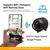 Nova x5 mini câmera 1080p visão noturna clara leve portátil premium cams dete