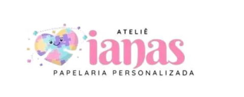 Ateliê Ianas- Papelaria Personalizada
