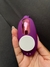 Vibrador de Calcinha Butterfly com Sucção e Imã | Para casal na internet