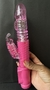 Vibrador Butterfly Rotativo Vai e Vem com Estimulador de Clitóris Recarregável na internet