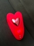 Vibrador Coração via Aplicativo | Para casais - Prazer de luxo 