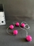 Bolinhas Tailandesas M - comprar online