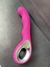 Vibrador ponto G Lux na internet