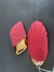 Vibrador Bullet Texturizado com Controle Remoto - comprar online