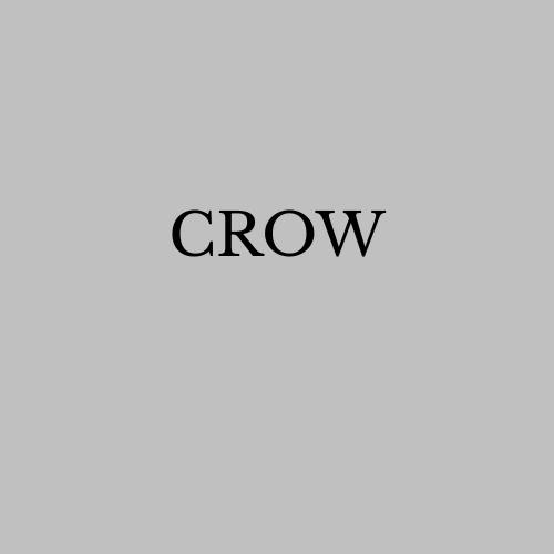 crow