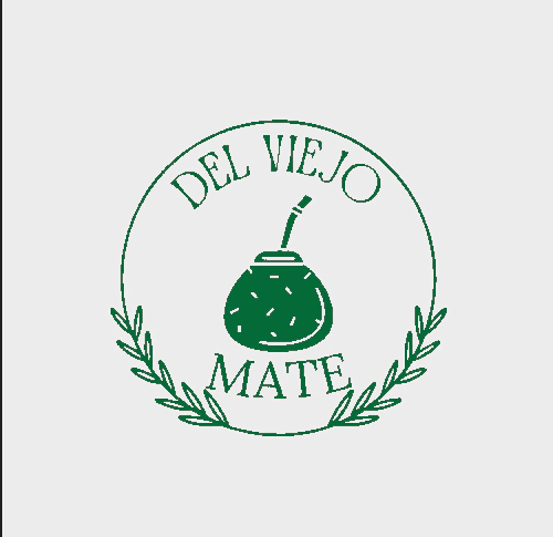 Del Viejo Mate