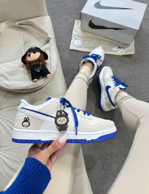 Tênis Dunk Low Pro "Labubu - comprar online
