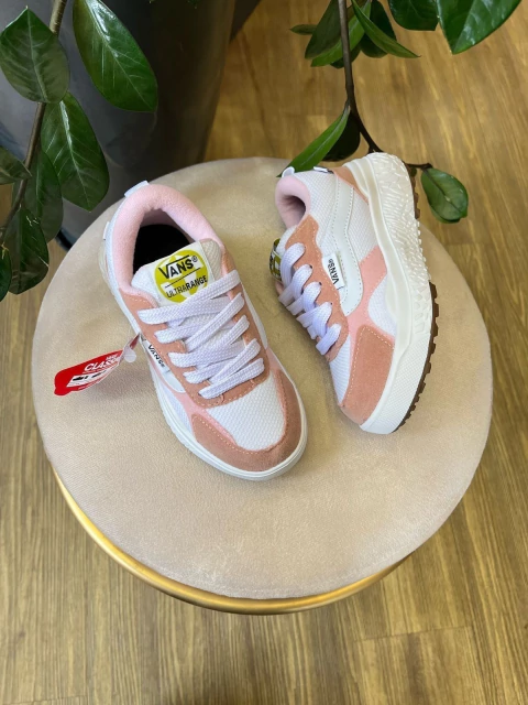 Tênis UltraRange Infantil - comprar online