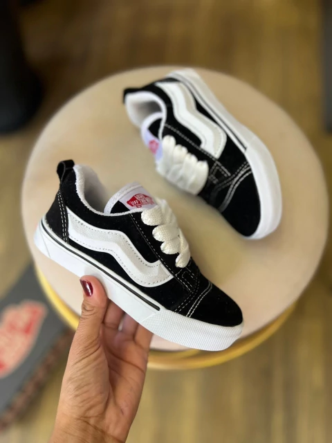 Tênis Knu Skool Infantil - comprar online