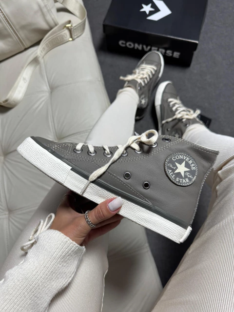 Bota Converse