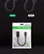 Ugreen Adaptador OTG USB Tipo A Fêmea para USB Tipo C Macho USB 3.0 2.0