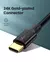 Ugreen Adaptador OTG USB Tipo A Fêmea para USB Tipo C Macho USB 3.0 2.0