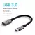 Ugreen Adaptador OTG USB Tipo A Fêmea para USB Tipo C Macho USB 3.0 2.0 na internet