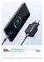 UGREEN-CARREGADOR mini 20w gan - Carregamento Rapido USB-C USB-A para Realme, Xiaomi, Samsung, Huawei, Apple