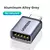 Ugreen Adaptador OTG USB Tipo A Fêmea para USB Tipo C Macho USB 3.0 2.0 - loja online