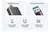 Ugreen USB 3.0 Hub, 4 portas, para Mouse, Teclado, Armazenamento - loja online