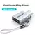 Imagem do Ugreen Adaptador OTG USB Tipo A Fêmea para USB Tipo C Macho USB 3.0 2.0