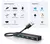 Imagem do Ugreen USB 3.0 Hub, 4 portas, para Mouse, Teclado, Armazenamento
