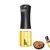 Garrafa de spray de óleo para cozinhar 160ml pulverizador elétrico de óleo