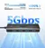 Ugreen USB 3.0 Hub, 4 portas, para Mouse, Teclado, Armazenamento - loja online