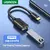 Ugreen Adaptador OTG USB Tipo A Fêmea para USB Tipo C Macho USB 3.0 2.0 - comprar online