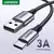 UGREEN-USB Cabo Tipo USB-A para USB-C - Carregamento Rápido para Android, Realme, Xiaomi, Samsung, Huawei - comprar online