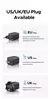 UGREEN-CARREGADOR mini 20w gan - Carregamento Rapido USB-C USB-A para Realme, Xiaomi, Samsung, Huawei, Apple na internet