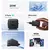 UGREEN-CARREGADOR mini 20w gan - Carregamento Rapido USB-C USB-A para Realme, Xiaomi, Samsung, Huawei, Apple
