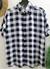 Camisa Xadrez