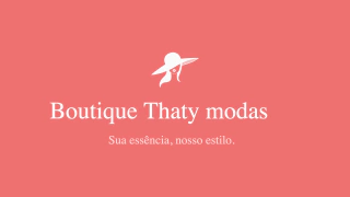 Boutique Thay Modas