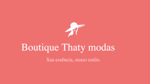 Boutique Thay Modas