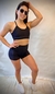 Short Negro - comprar online
