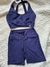 Short Violeta - tienda online