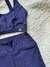 Short Violeta - Vitality