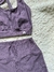 Short Lila en internet