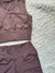 Short Morley Habano - tienda online