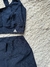 Short Azul Noche - comprar online