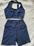 Short Azul Noche en internet