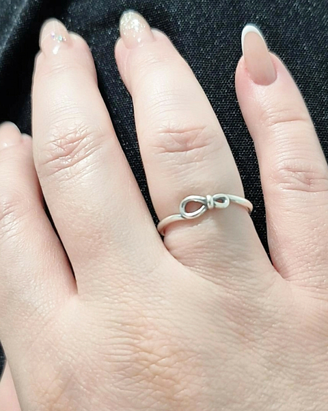 Anel Nó - comprar online