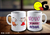 Caneca temática: Vovó é puro amor - (cópia) - comprar online