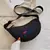 BOLSA TRANSVERSAL ESPORTIVA UNISSEX - ValeuCadaCentavo