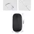 Mouse Sem Fio Óptico Ultrafino Slim USB para PC Computador Notebook 2.4 gb 1600 DPI na internet