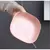 Imagem do Kit Conjunto 10 Pratos Com Base Plásticos Duros Reutilizáveis